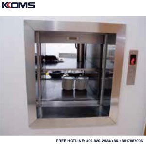 Dumbwaiter