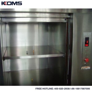 Dumbwaiter