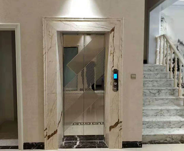 Home Elevator